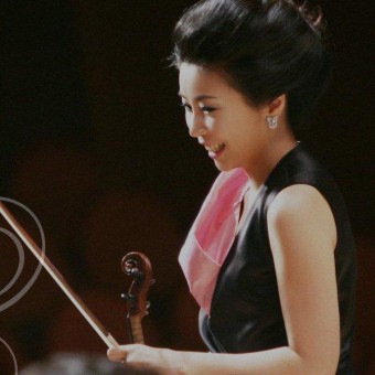 小提琴大師班 Violin Masterclass&nbsp;2014