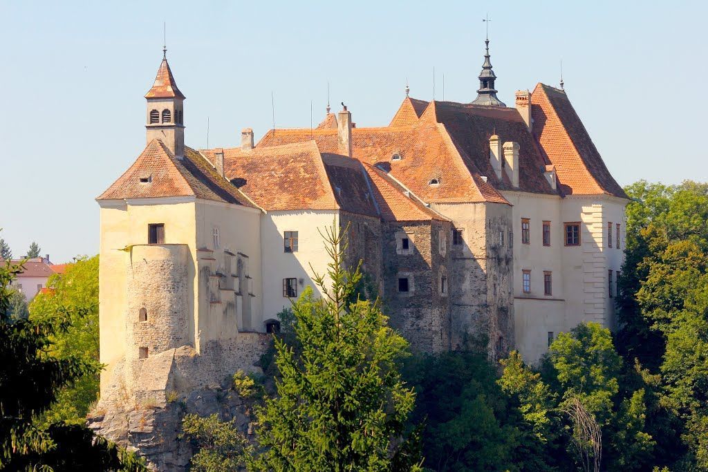 iKultLab summer music camp in Austria – join us&nbsp;now!