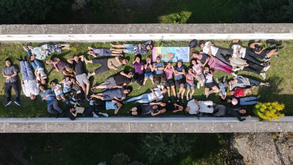 豐富難忘之2024年暑假 iKultLab